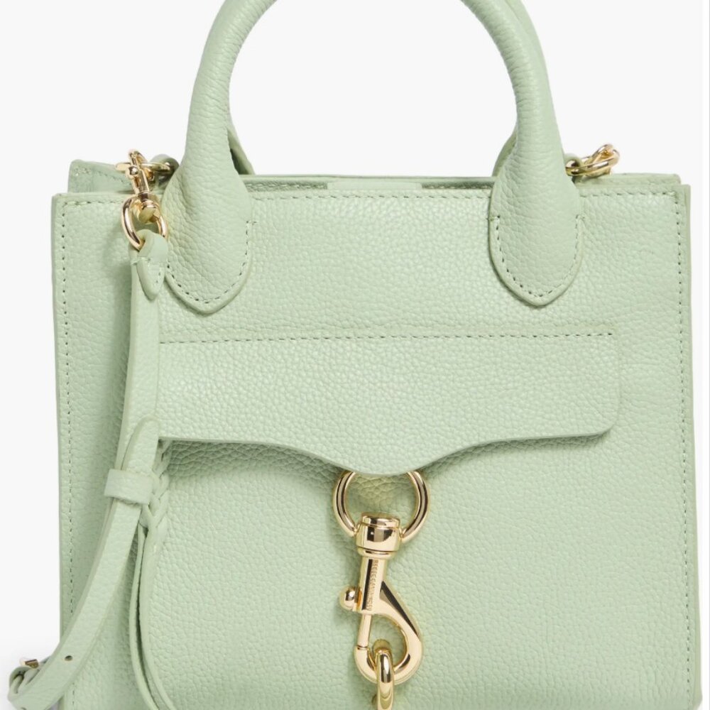 Rebecca Minkoff Megan Mini Tote